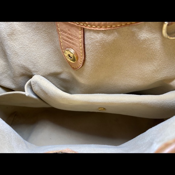 LOUIS VUITTON GALLIERA - Picture 5 of 13